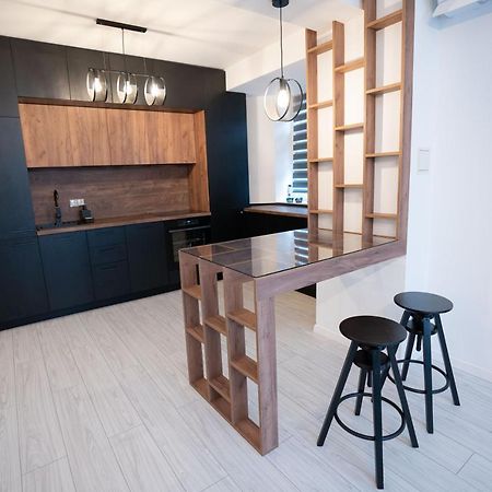 Rcity Apartament 4 Lejlighed Bukarest Eksteriør billede