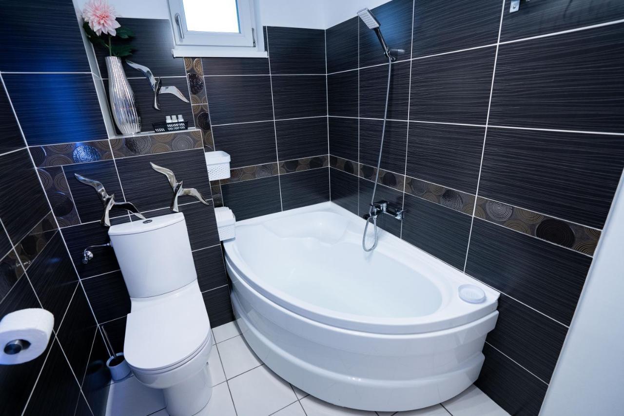 Rcity Apartament 4 Lejlighed Bukarest Eksteriør billede