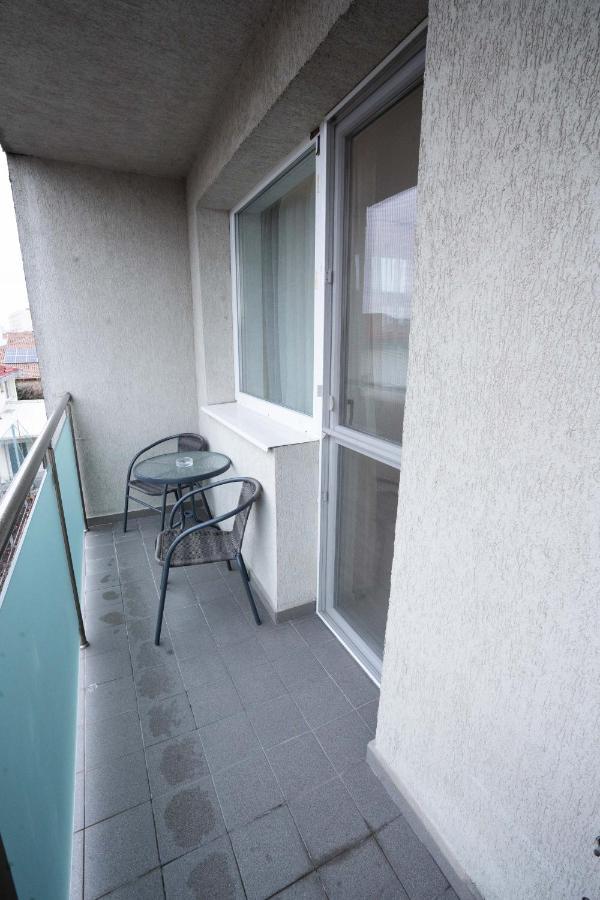 Rcity Apartament 4 Lejlighed Bukarest Eksteriør billede