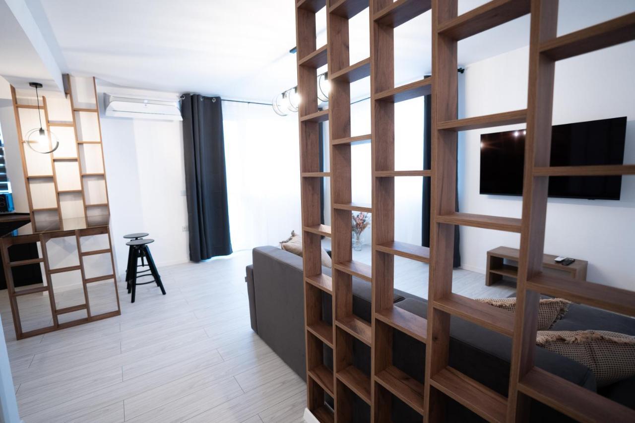 Rcity Apartament 4 Lejlighed Bukarest Eksteriør billede